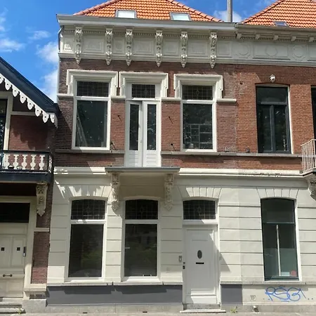 D10 Apartments Breda Exterior foto