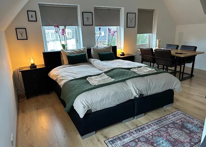 D10 Apartments