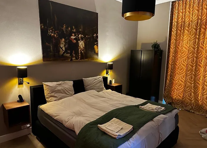 D10 Apartments