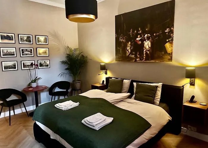 D10 Apartments