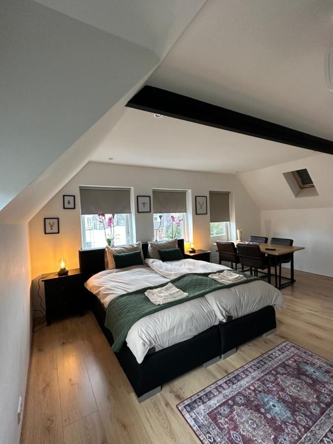 Apartment D10 Breda