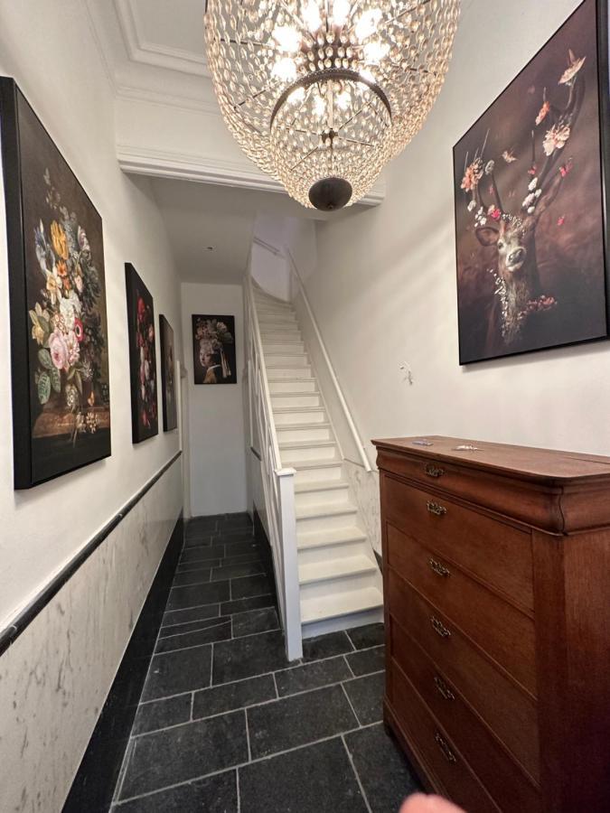 D10 Apartment *