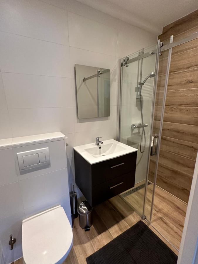 D10 Apartment *
