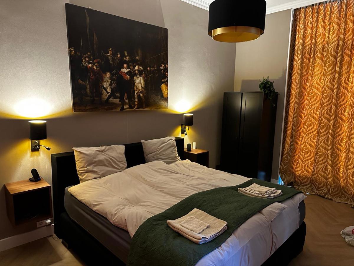 Apartment D10 Breda