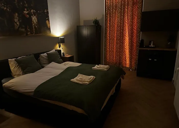 D10 Apartments