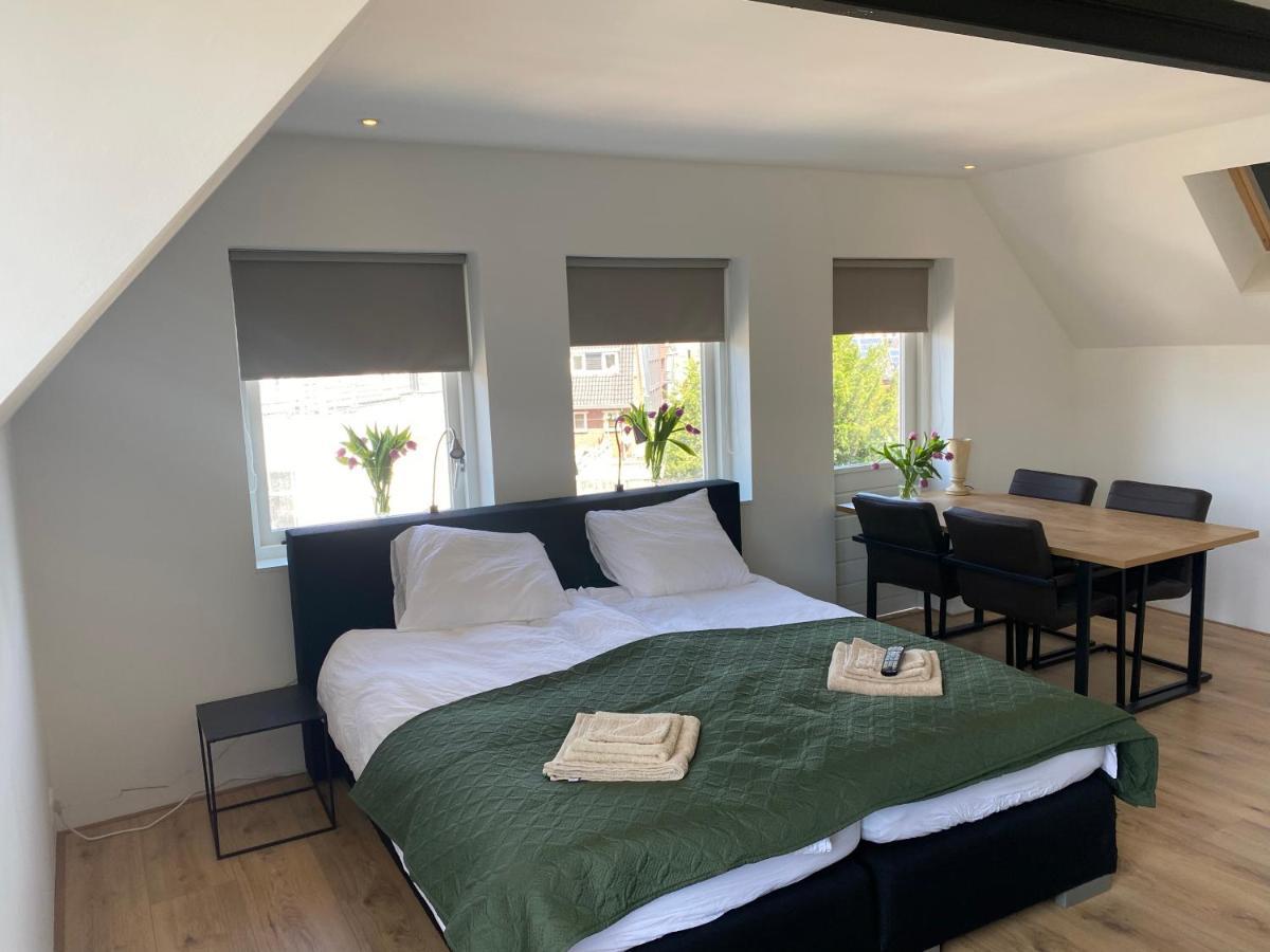 Appartement D10
