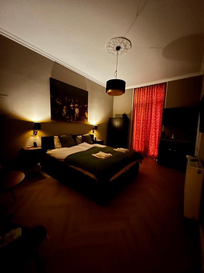 Appartement D10 *